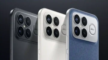 ريدمي تطرح هاتف K90 Pro Max بمواصفات قوية وسعر تنافسي يتحدى الهواتف الرائدة